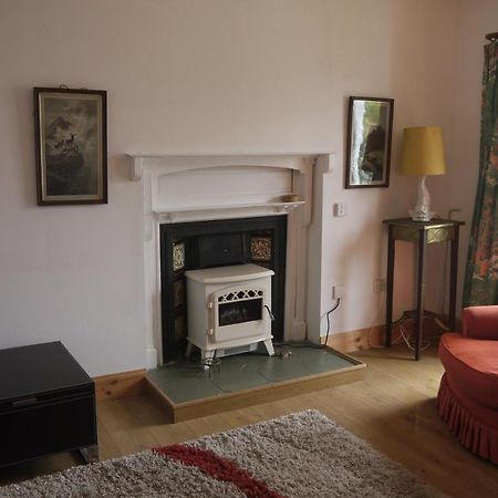 Willow Cottage, Isle Of Arran Thundergay ภายนอก รูปภาพ
