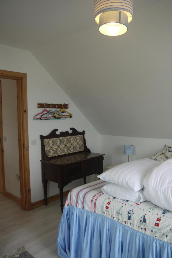 Willow Cottage, Isle Of Arran Thundergay ภายนอก รูปภาพ