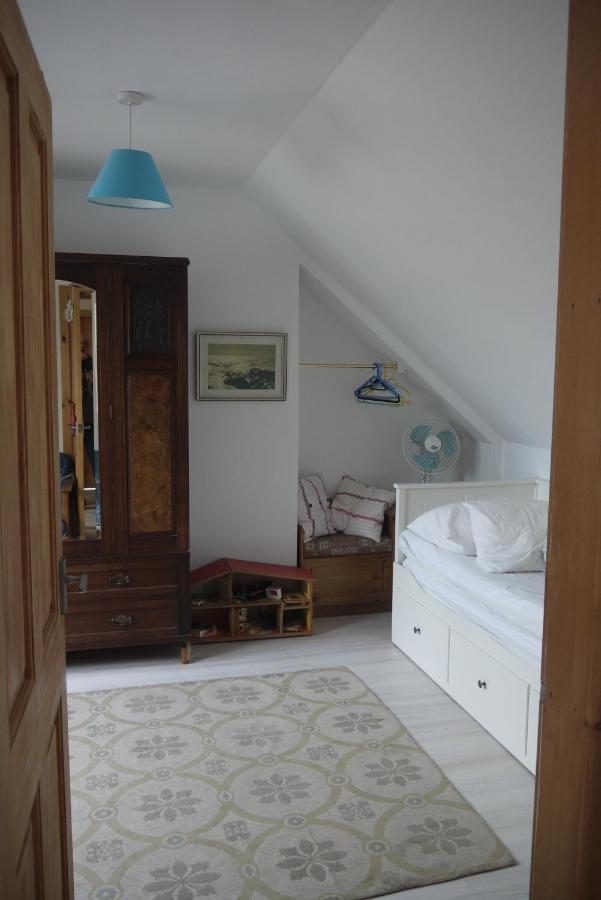 Willow Cottage, Isle Of Arran Thundergay ภายนอก รูปภาพ
