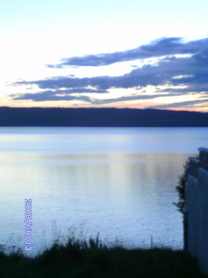 Willow Cottage, Isle Of Arran Thundergay ภายนอก รูปภาพ