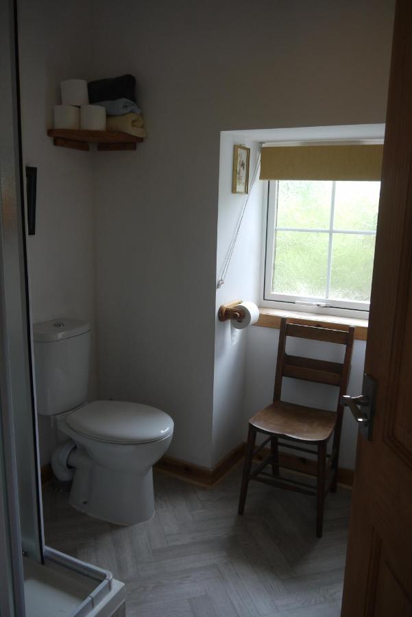 Willow Cottage, Isle Of Arran Thundergay ภายนอก รูปภาพ