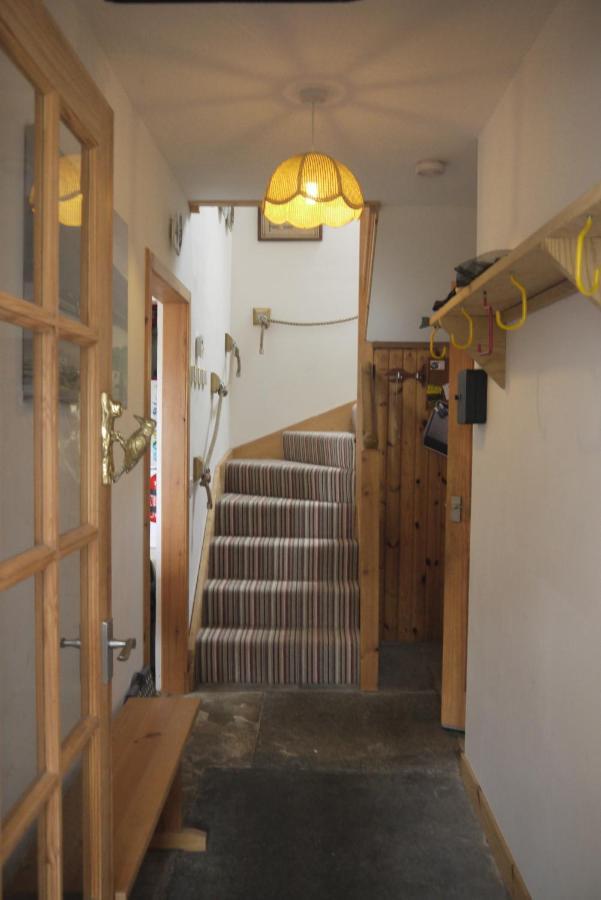 Willow Cottage, Isle Of Arran Thundergay ภายนอก รูปภาพ